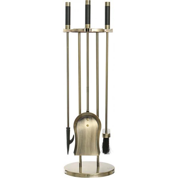 Каминный набор К038А